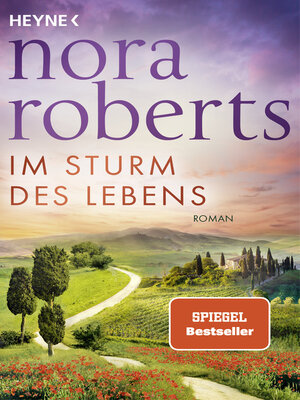 cover image of Im Sturm des Lebens
